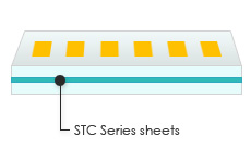 LED light bar (image)