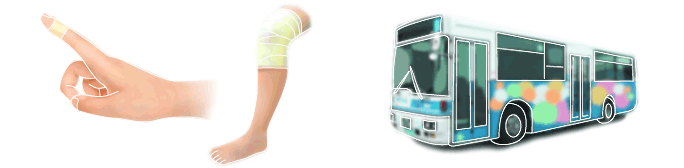 SK-DyneR in Daily Life