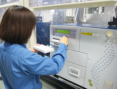 R&D and technological power ─ Your reliable technology partner