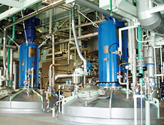 Customized production systems and reliable product quality