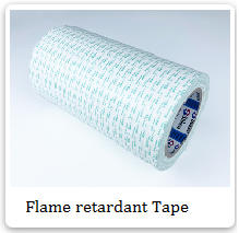 Flame retardant Tape